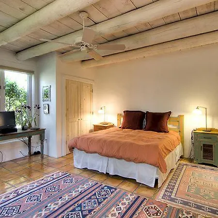 Old Trail Contemporary Two-bedroom Holiday Holiday home Santa Fe