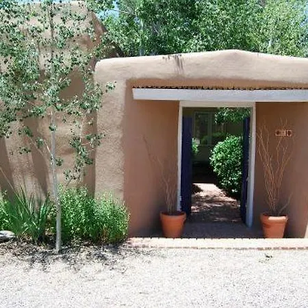 Holiday home Old Trail Contemporary Two-bedroom Holiday Santa Fe